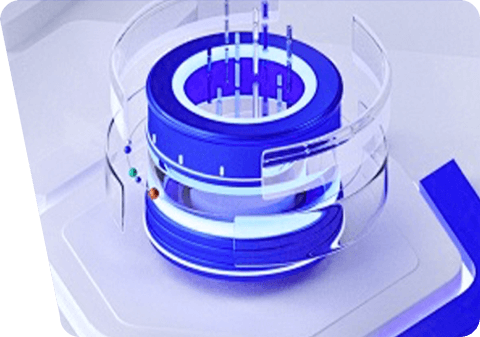 简米云分账产品示意